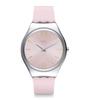 [Swatch] Wristwatch SKIN LAVANDA SYXS124 Women's Genuine Imported Product