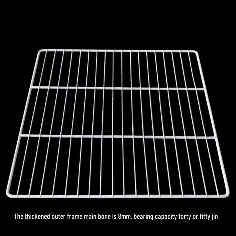 

Багатоцільова полиця для морозильної камери та холодильника Zhaoran