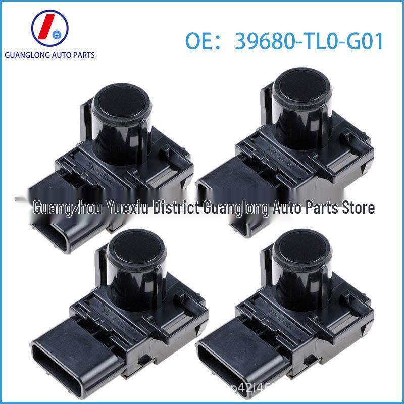 39680-TL0-G01 Reversing Radar Sensor for 09-11 Honda Pilot 3.5L