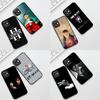 Cover for Xiaomi Redmi Note 13 14 Pro Plus ProPlus 14C 13C Pro+ 5G 4G Casing Silicone Phone Case Junior Poster JuniorH H