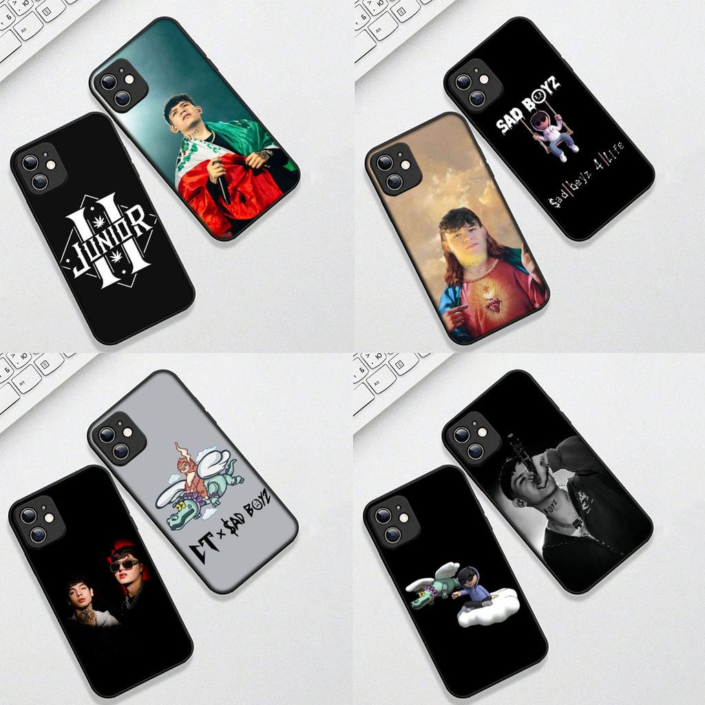 Cover for Xiaomi Redmi Note 13 14 Pro Plus ProPlus 14C 13C Pro+ 5G 4G Casing Silicone Phone Case Junior Poster JuniorH H