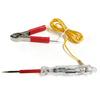 6V/12V/24V Electrical Voltage Tester Pen Probe Lamp Dual-color LED Light Auto Car Light Circuit Tester Auto Circuit Repair Tools