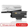 Lenovo Original LT2822 Black Toner Cartridge