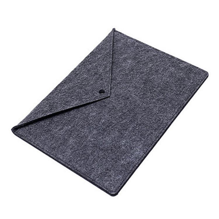 

A4 Felt Business Handbag and Document Clutch