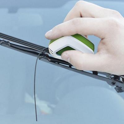 Car Wiper Cutter Repair Tool For Windshield Windscreen Wiper Restorer Blade