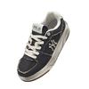 MLB New York Yankees Skateboard Shoes Unisex 3ASXV025N-07BLD