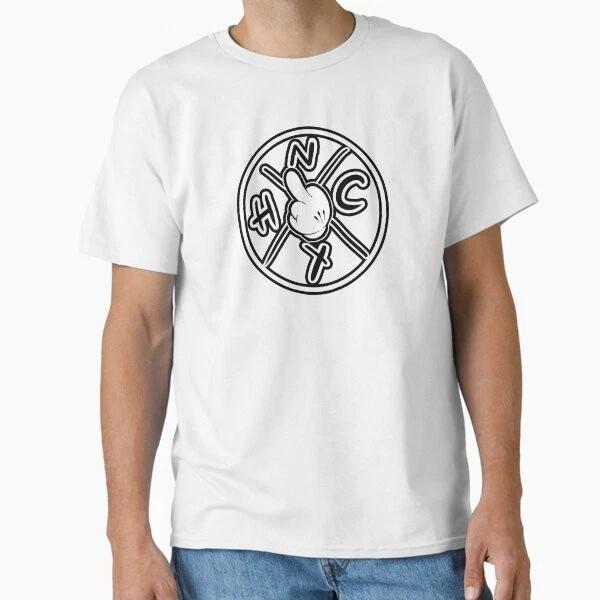 Citywide Hard Core (Nyhc) Classic Tshirt Made In Usaaus Tshirt S2xl S