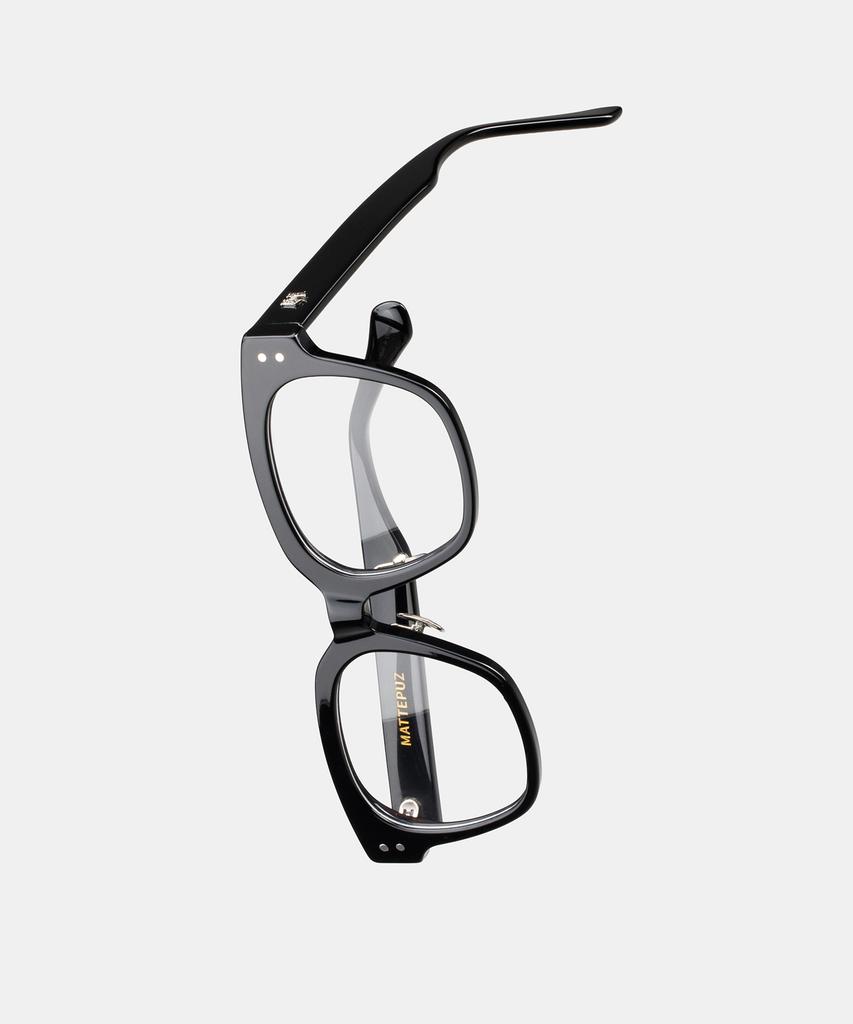 Maeteupeojeu Mp-33 Acetate Black