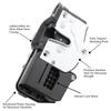 931-108 931-109 Pohony zámku předních a zadních dveří automobilu pro GMC CHEVROLET CADILLAC 2007-200 931-304 931-303
