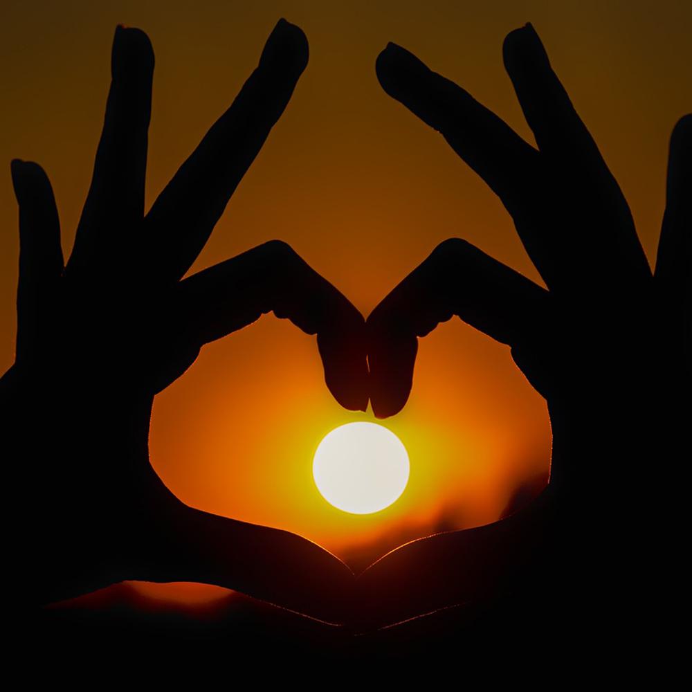 DIY Full Circle Diamond Painting Cross Stitch 3D Romantic Landscape Home Decorative Art Diamond Painting 5d Diamond Art Painting