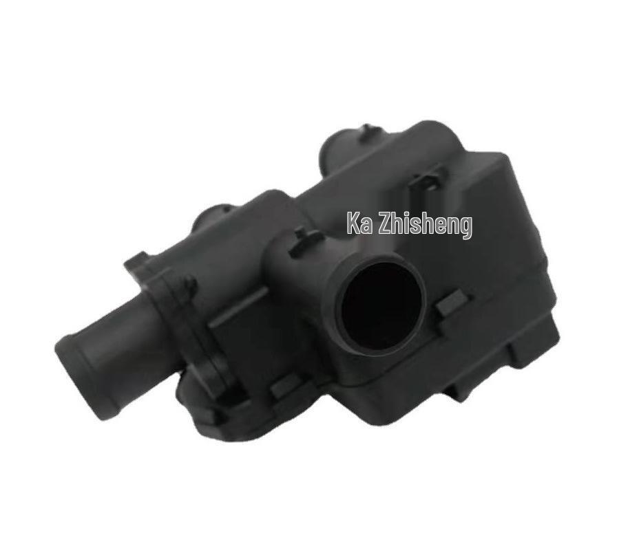 Mercedes S-Class Heater Valve 2308300084