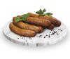 Pork Intestines 28 90m