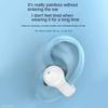 Xiaomi TWS Wireless Earphones Fone Bluetooth Headset Luxury Bluetooth Headphones Use Premium Leather and Metal Accents