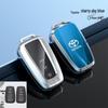 Toyota Key Case for CHR, IZOA, Land Cruiser & Prado