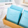 10Pcs 15X11Cm Light Blue Bubble Mailers Self-Seal Shipping Padded Envelops Bags