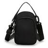 Unisex Shoulder Bag Commuter Crossbody Bag