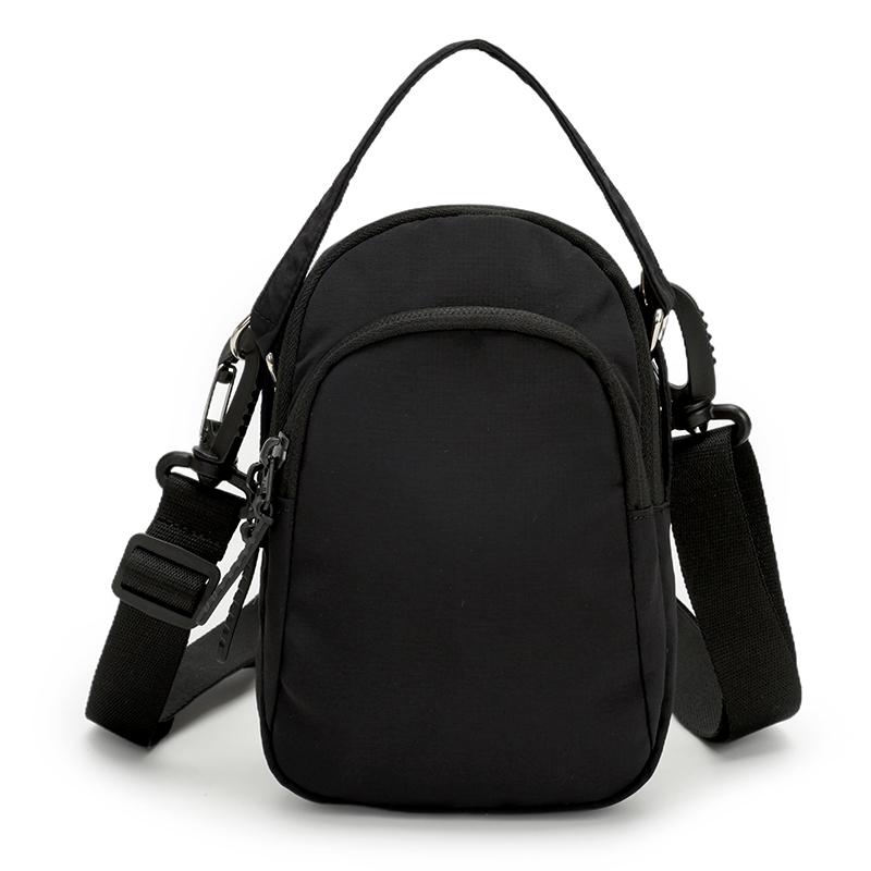 Unisex Shoulder Bag Commuter Crossbody Bag