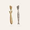 Artistic Ear Studs Delicate Studs Earrings Statement Earring Ears Jewelry Vintage Earring Suitable for Everyday Wear