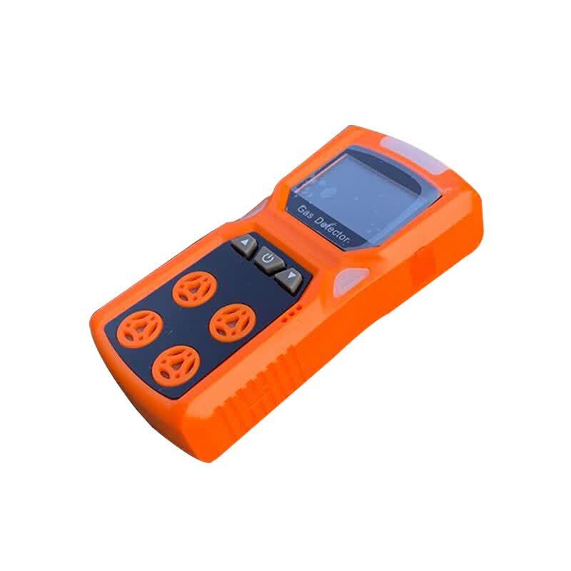 Yuanqiu 4-in-1 Hazardous Gas Detector