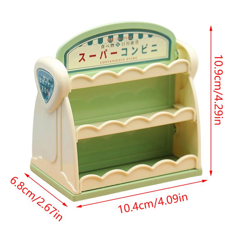 1:12 миниатюрных кукольных домиков — фото 10