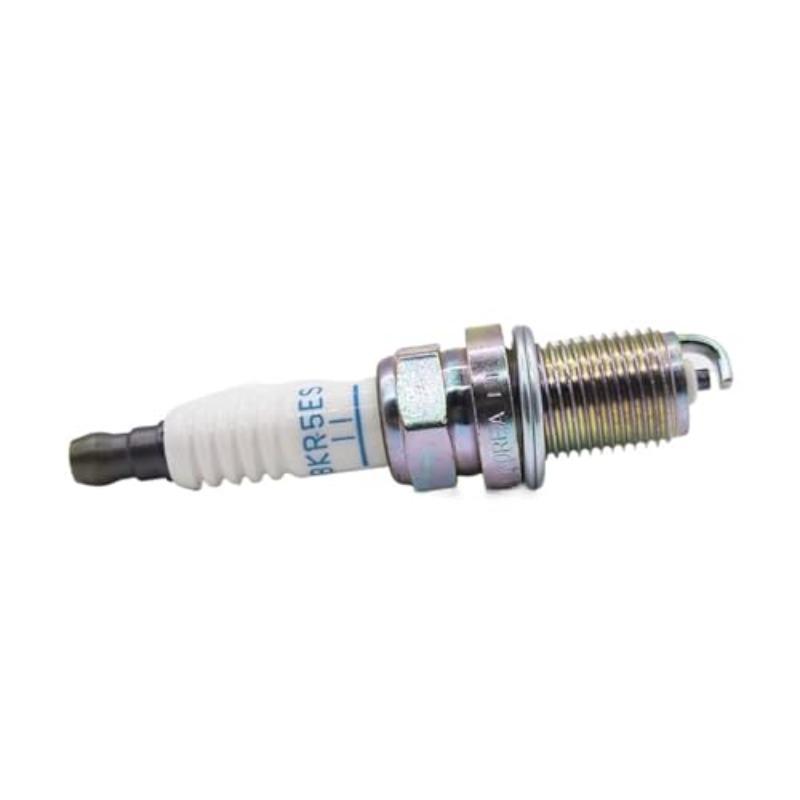 4pcs 18814-11051 BKR5ES11 Iridium Spark Plug For Hyundai Sonata Elantra Accent Getz Tiburon 1881411051 BKR5ES-11 18814 11051