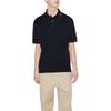 Gucci Lido Polo Shirt Regular Men's Black 784422-XJGJW-1043