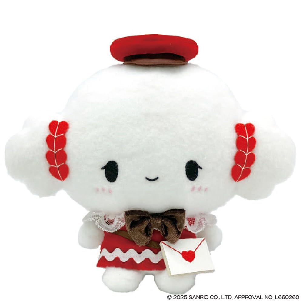 Sanrio Lovely Love Letter Kogimyun S 219701-25