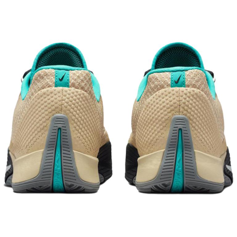 Nike S.T. Flare Ep Men Vegas Gold Black HF0232-700