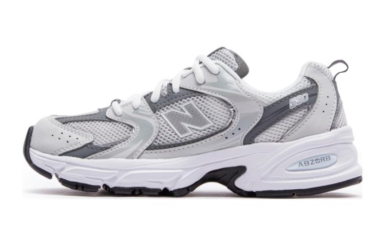 New Balance 530 Grey Matter GS GR530CB 38