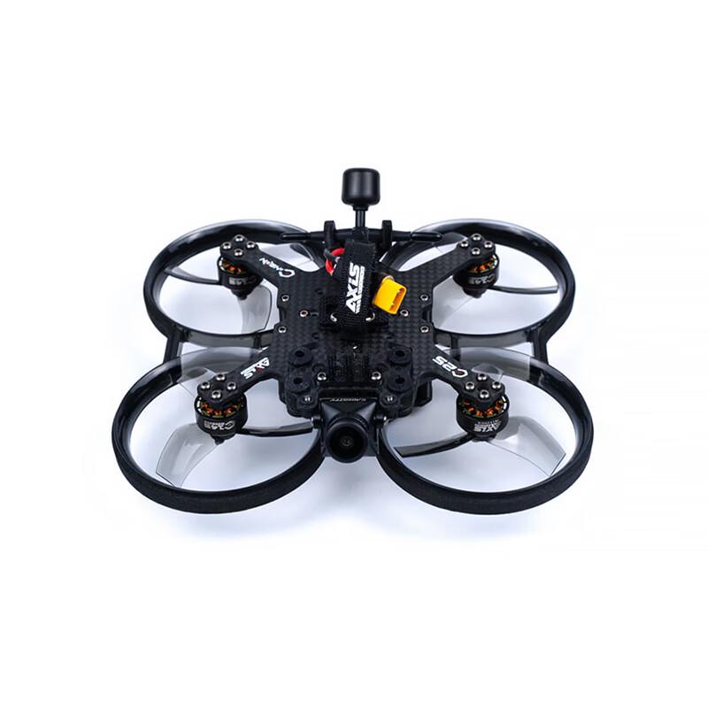 AXISFLYING C20/C25 Small FPV Racing Drone