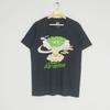 Green Day Welcome To Paradise Amerikanische Punk Rock Band T-Shirt Größe L