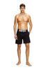 Diesel Men's DYLAN-D-POP Shorts, Size M, Black, 9XX, A176840DCBK