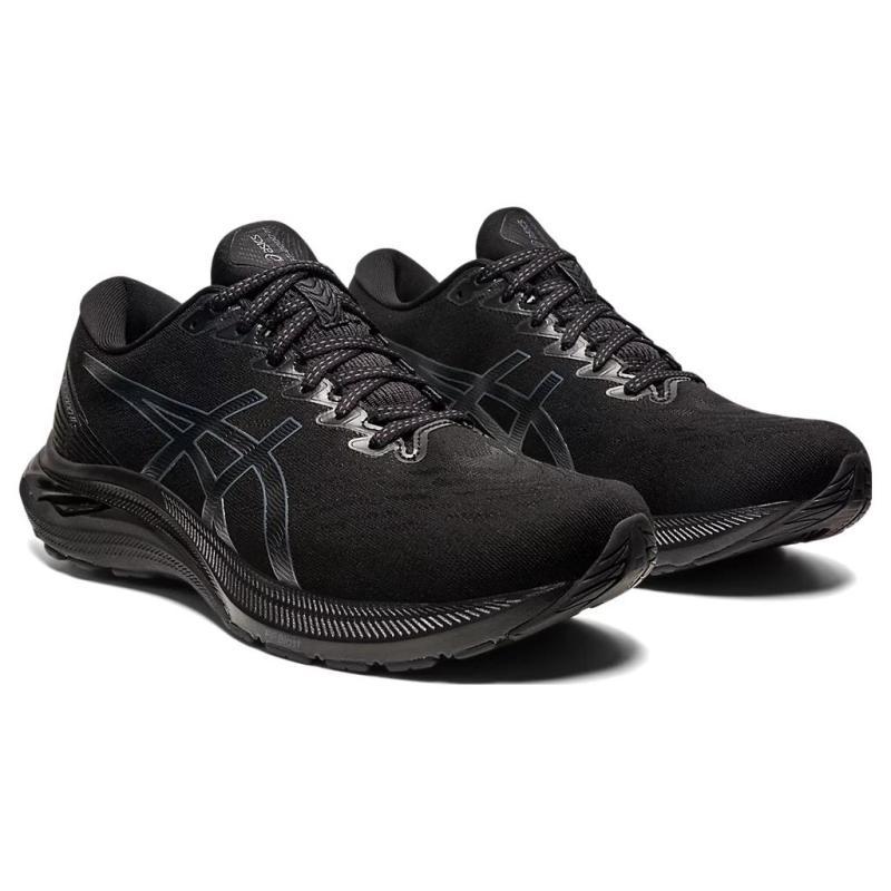 Asics GT 2000 11 'Triple Black' Sneakers 1011B441-005