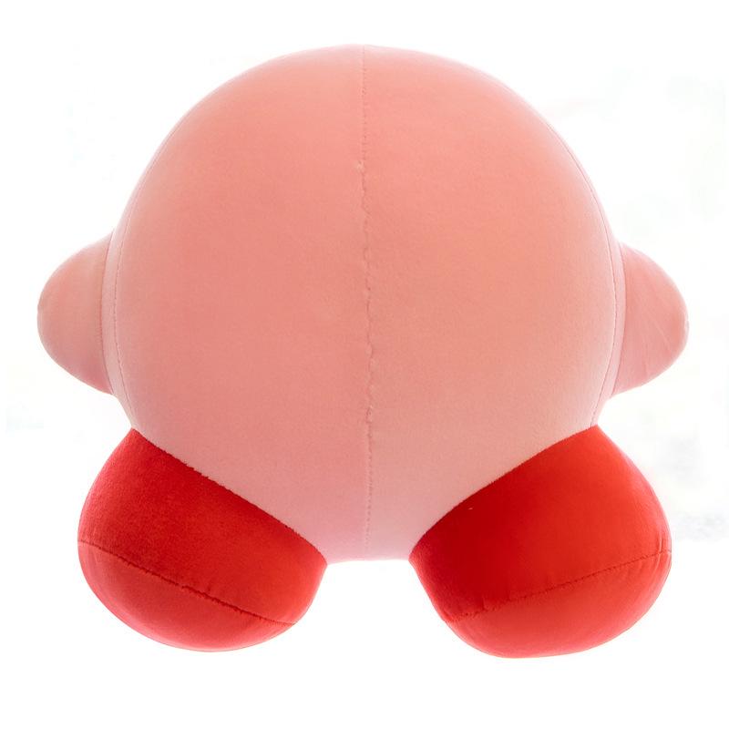 Lively Kirby Internet Celebrity Doll - Claw Machine Toy for Girls'