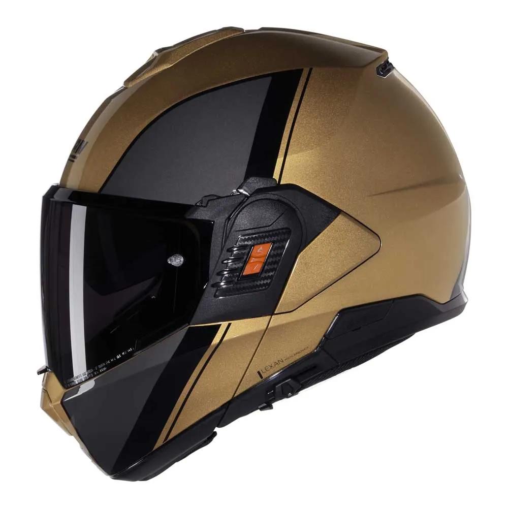 Nolan Модульный Шлем N120-1 Verniciatura Speciale