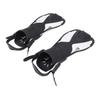 1 Pair Swimming Fins PP and   Comfortable To Wear Lightweight Anti Slip Diving Fins for Men Women