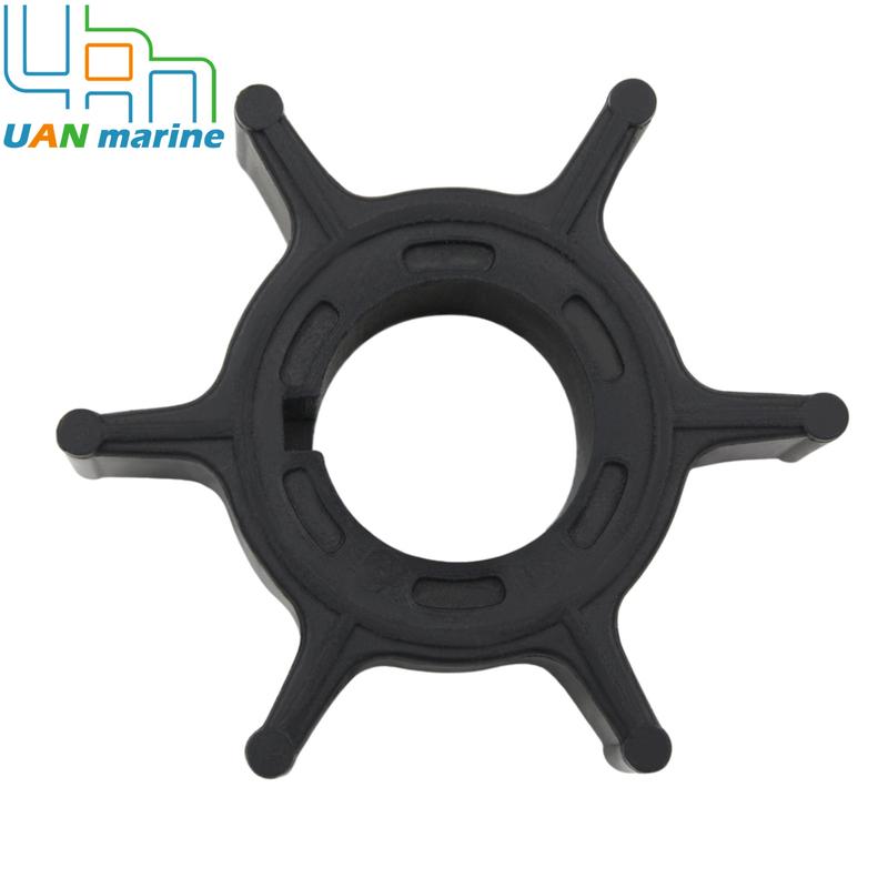 06192-ZW9-A30 Water Pump Impeller Service Kit For Honda Outboard BF 8 9.9 15 20 HP Motors 06192-ZW9-A30