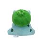 Pokemon Center Original Plush Fit Bulbasaur 10 X 12 X X W X Pokémon 8.5 (H D Cm)