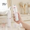 USB C Rechargeable Shaver 2-In-1 Electric for Women, IPX7 Waterproof Dual-Head Hair Trimmer, Body Face Underarms Legs Bikini Removal Epilator Portable