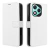 Flip Cover For Honor 400 Lite Leather Case [Flip Vintage Leather] Wallet Shockproof Durable Retro Phone Case