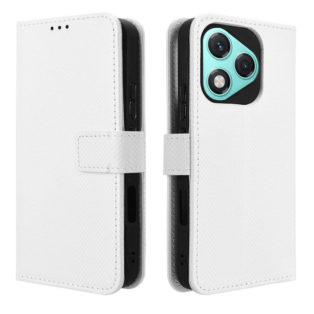 Flip Cover For Honor 400 Lite Leather Case [Flip Vintage Leather] Wallet Shockproof Durable Retro Phone Case