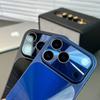 iPhone 17 Pro Max Drop-Proof Case with Full Coverage for Apple Lens
