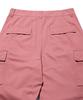 DISCUS ATHLETIC Utility Cargo Pants Pink