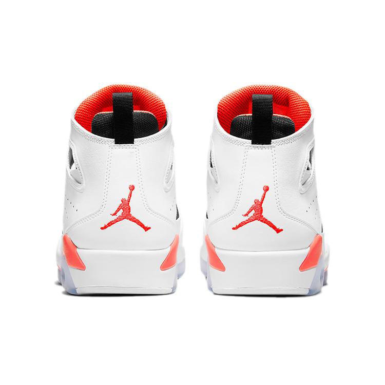 Jordan Flight Club 91 White Infrared DC7329-106