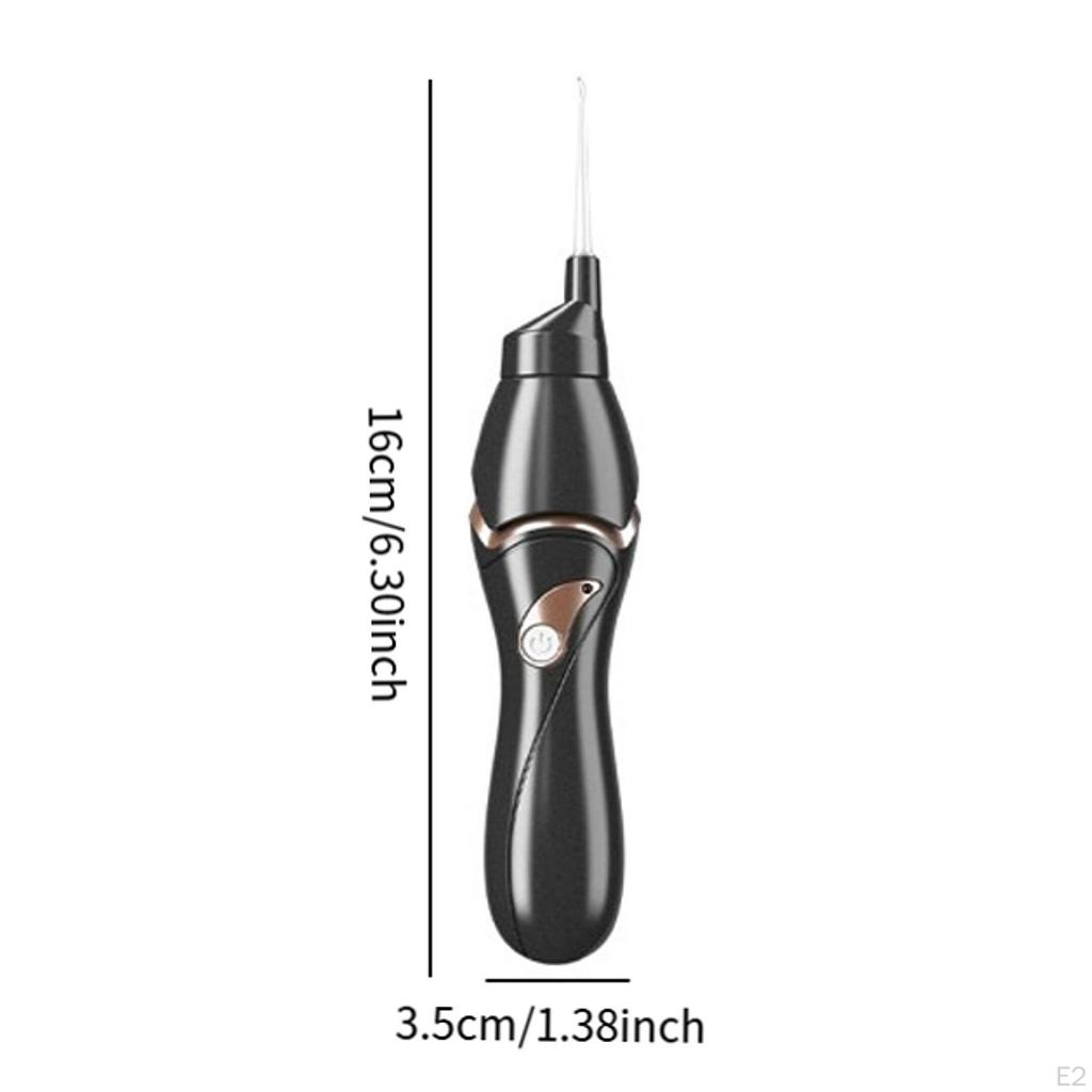 Ear Removal Children Spoon Cleaning Tool Pick for Home Travel Use