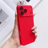 Frosted Heat Dissipation Mesh Breathable Phone Case For iPhone 17 Air 16E 16 15 14 13 12 11 Plus Pro Max Lens Film Protect Cover