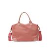 Short Distance Travel Bag Women's Large Capacity Lightweight Luggage Bag Waterproof Gym Bag