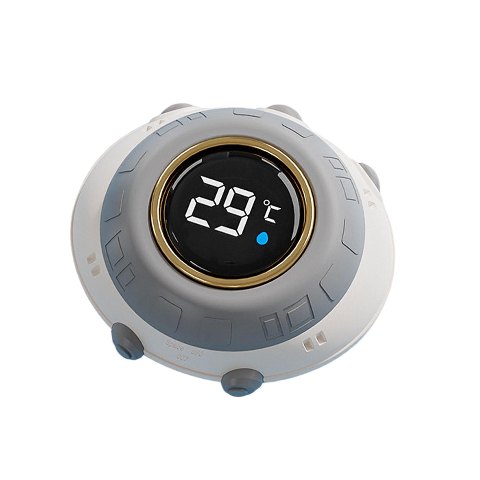 

АБС Детский термометр для ванны Цифровой термометр для воды для точного контроля температуры воды в ванне