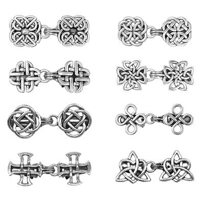 Multifunctional Clip Cardigan Duck Clip Pin Women Shawl Blouse Collar Sweater Scarf Clasp Charm Accessories