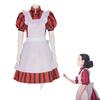And The Boy The Dress Cosplay Suit Fashion Simple Unique Style Exquisite